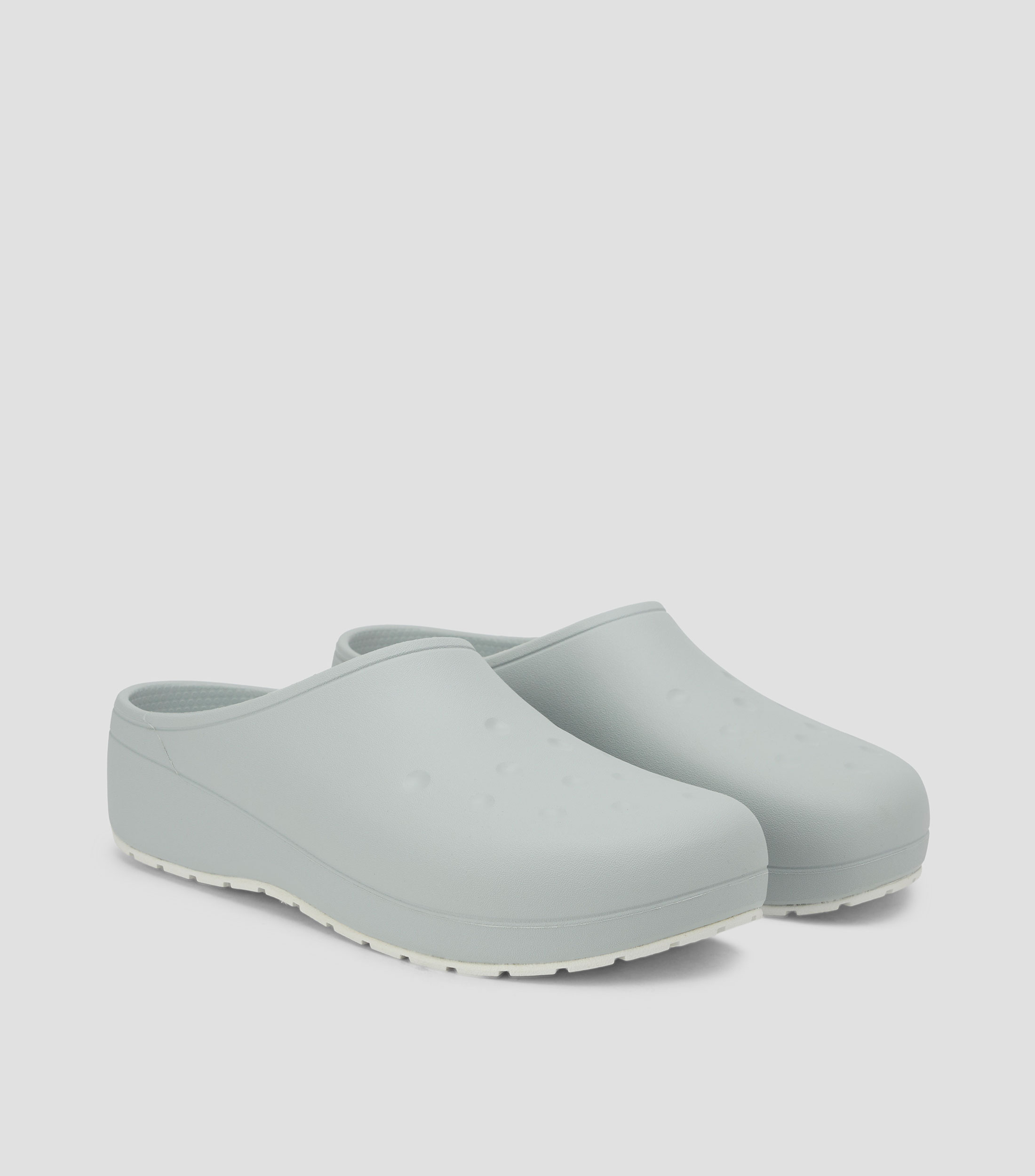 Sandalias planas Classic Quit Clog Hombre
